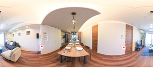 シャーメゾンステージ綱島 307 【神奈川県綱島駅】 の外観写真