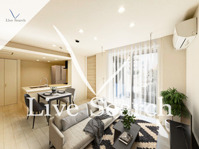 ヴィルシーナ 102 【神奈川県久地駅】 の外観写真