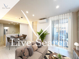 ヴィルシーナ 105 【神奈川県久地駅】 の外観写真