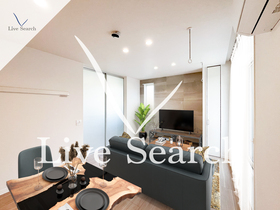 ヴィルシーナ 203 【神奈川県久地駅】 の外観写真