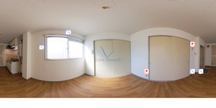 ドエル・サツミ 303 【東京都梅島駅】 の外観写真