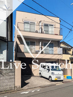 ドエル・サツミ 303 【東京都梅島駅】 の外観写真