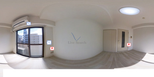 アーバンヒルズ吉野町 802 【神奈川県南太田駅】 の外観写真