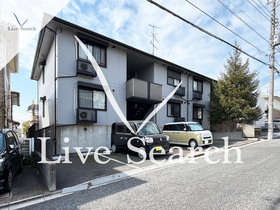 メディエイトM 103 【千葉県千葉都市モノレール　みつわ台駅　徒歩7分】 の外観写真