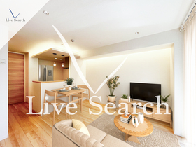 フェリビエンテ 101 【神奈川県元住吉駅】 の外観写真