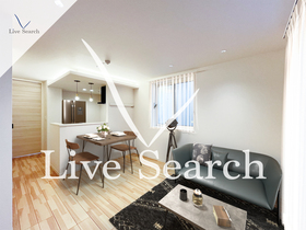 フェリビエンテ 103 【神奈川県元住吉駅】 の外観写真