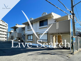 マジェール六甲 103 【兵庫県神鉄六甲】 の外観写真