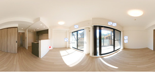 甲東園ガーデンハウス 104 【兵庫県甲東園】 の外観写真