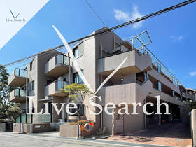 甲東園ガーデンハウス 104 【兵庫県甲東園】 の外観写真