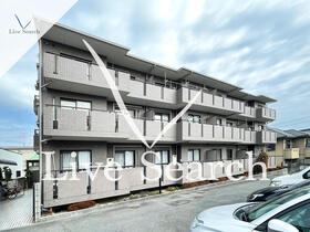 プチシャトー五軒家 102 【愛知県いりなか駅】 の外観写真