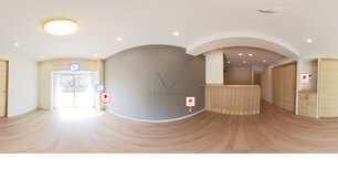 コンドミニアム葛西 125 【東京都西葛西駅】 の外観写真