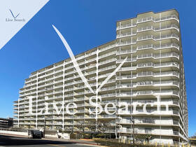 コンドミニアム葛西 125 【東京都西葛西駅】 の外観写真