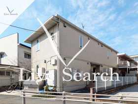 グリーンヒル北八 102 【東京都北八王子駅】 の外観写真