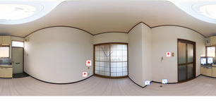 金杉コーポ 202 【東京都京王多摩川駅】 の外観写真