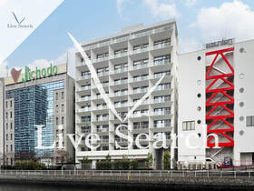 ザ・ケンジントン・レジデンス芝浦 603 【東京都芝浦ふ頭駅】 の外観写真