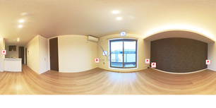 ユーフォリア 205 【埼玉県ふじみ野駅】 の外観写真