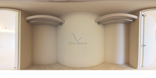 カーサレジオⅡ 201 【埼玉県蕨】 の外観写真