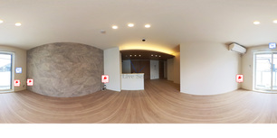 カーサレジオⅡ 202 【埼玉県蕨】 の外観写真