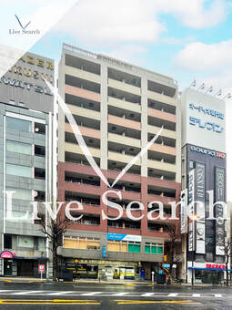 メインステージ秋葉原駅前 707 【東京都山手線 秋葉原駅】 の外観写真