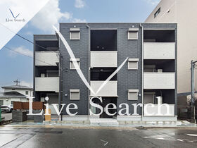 カーサピアッツァ 101 【埼玉県湘南新宿ライン宇都宮線横須賀線　土呂駅　徒歩2分】 の外観写真