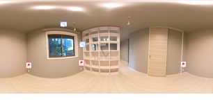 シャーメゾン赤坂けやき通り 101 【福岡県赤坂駅】 の外観写真