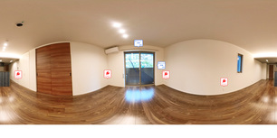 シャーメゾン赤坂けやき通り 102 【福岡県赤坂駅】 の外観写真