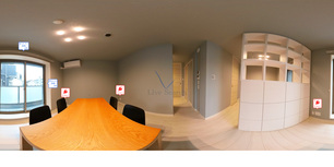 シャーメゾン赤坂けやき通り 201 【福岡県赤坂駅】 の外観写真