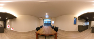 シャーメゾン赤坂けやき通り 202 【福岡県赤坂駅】 の外観写真