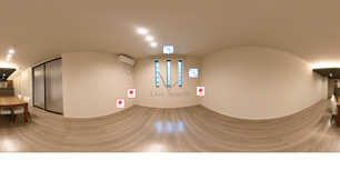 シャーメゾン赤坂けやき通り 203 【福岡県赤坂駅】 の外観写真