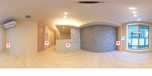 プルーム　レジデンス　上板橋 301 【東京都上板橋】 の外観写真