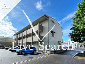 スカイパレットA 101 【千葉県外房線　土気駅徒歩16分】 の外観写真