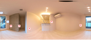 プルーム　レジデンス　上板橋 202 【東京都上板橋】 の外観写真