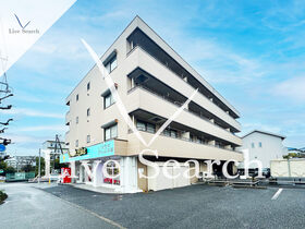 2077930港南台フォーレストビル 401 【神奈川県港南台】 の外観写真