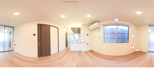 グラナーデ西新井栄町 101 【東京都西新井駅】 の外観写真