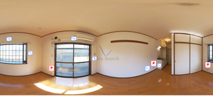 エクセル田中Part2 103 【東京都仙川駅】 の外観写真