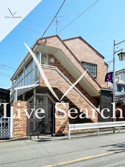 エクセル田中Part2 103 【東京都仙川駅】 の外観写真