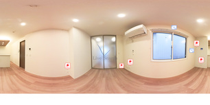 グラナーデ西新井栄町 102 【東京都西新井駅】 の外観写真