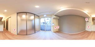 グラナーデ西新井栄町 103 【東京都西新井駅】 の外観写真