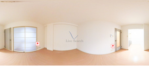 2077930港南台フォーレストビル 403 【神奈川県港南台】 の外観写真