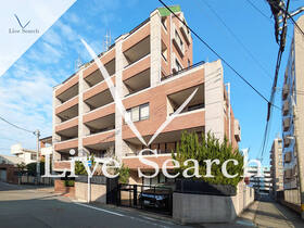 サンリヤン西新2丁目 203 【福岡県西新駅】 の外観写真