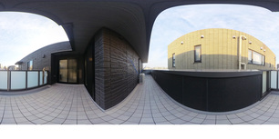 プルーム　レジデンス　上板橋 402 【東京都上板橋】 の外観写真