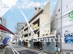 薬院ビル 203 【福岡県薬院大通駅】 の外観写真