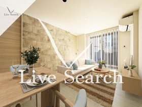 アルフラット武蔵小杉 101 【神奈川県新丸子駅】 の外観写真