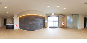 La Maison Claire丸山 303 【愛知県池下駅】 の外観写真