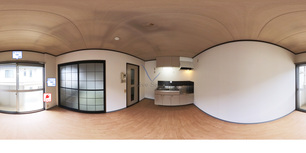 （4500440）ノルデンハイム 0203 【滋賀県中ノ庄】 の外観写真