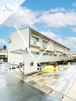 （4500440）ノルデンハイム 0203 【滋賀県中ノ庄】 の外観写真