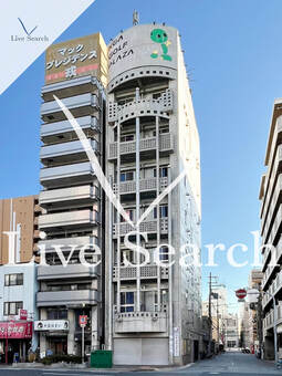 SONIX2015 205 【大阪府大国町】 の外観写真