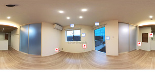 アベニール 103 【神奈川県新川崎駅】 の外観写真