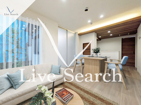 アベニール 103 【神奈川県新川崎駅】 の外観写真