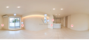 Cortile 202 【愛知県一社駅】 の外観写真